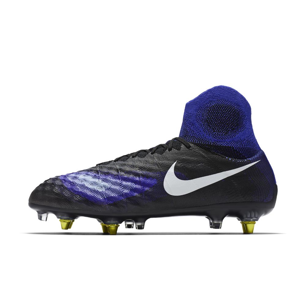 nike magista obra leather